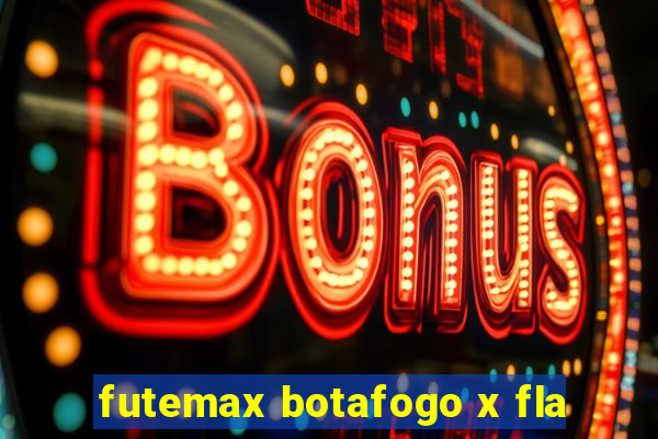 futemax botafogo x fla